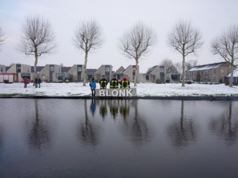 Dorpsbelangen maakt IJsbaan in centrum