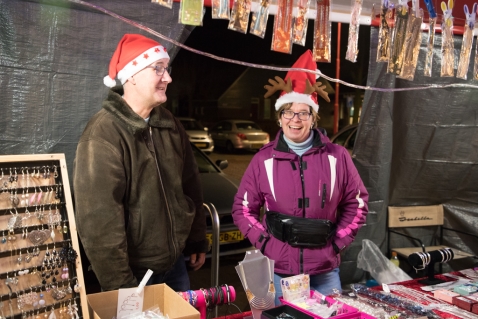 Kerstmarkt wordt Winterfair