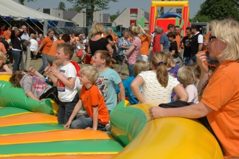 Stichting de IJsvogel zoekt penningmeester