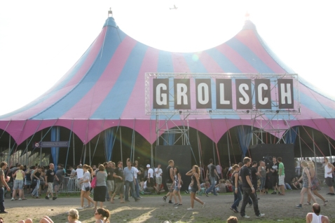 Lowlands opnieuw uitverkocht