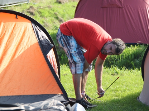 Lowlands schrapt campings 6 en 7