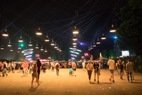 80% tickets Lowlands verkocht