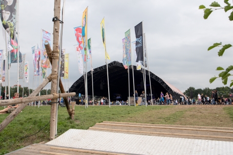 Lowlands en Defqon.1 mogen langer doorgaan