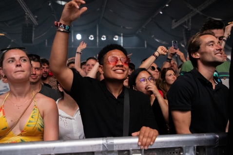 Ticketverkoop Lowlands 2025 waarschijnlijk begin februari