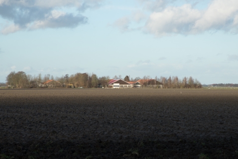 Waterschap vestigt aandacht op nieuwe Omgevingswet