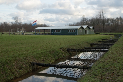 Mariniersdag 2022 vindt plaats in Biddinghuizen