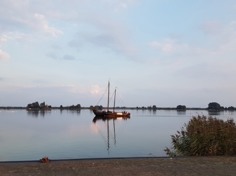 Beheerplan Natura 2000 IJsselmeergebied vastgesteld