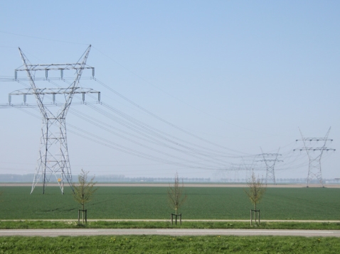 Boerenbedrijven nu ook in aanmerking voor netcongestiesubsidie