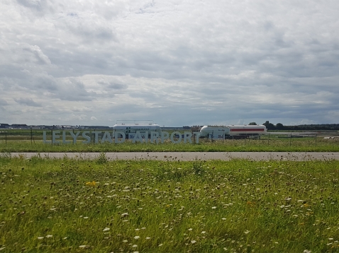 Hobbydrones geweerd in groot deel polders