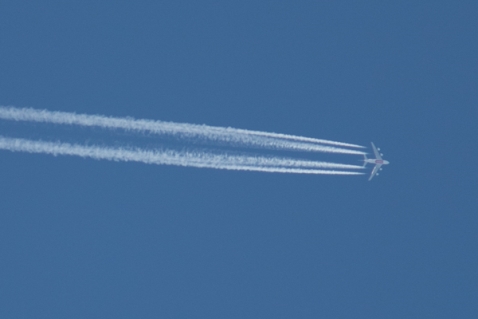 Dorpsbelang wil boetes voor geluidsoverlast Lelystad Airport