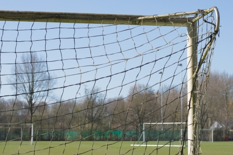 BAS Voetbal viert 60-jarig jubileum