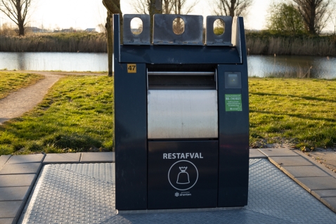 ReinigingsDemoDagen komen naar Biddinghuizen