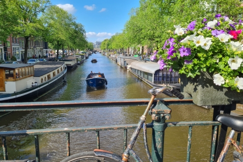 Een verkenning van culturele verschillen tussen Amsterdam en Rotterdam