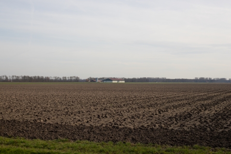 Uitstel Defensieplannen: LTO wil lagere pacht voor boeren