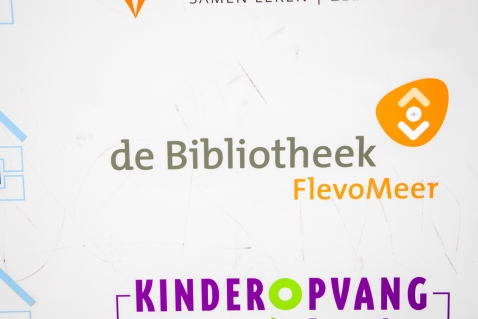 Woensdag Spellenfestijn in Bibliotheek Biddinghuizen