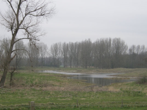 Twee Biddinghuizers bij Waterschap