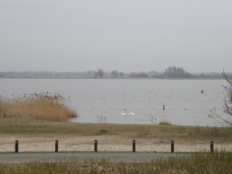 Zorgen bij naaktstrandbezoekers geuit via petitie