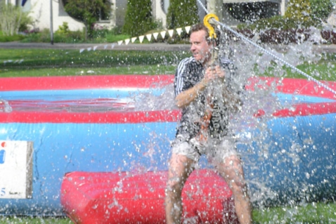 Nu aanmelden Waterzeskamp Koninginnedag