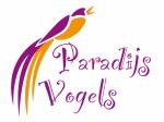 Vrouwenkoor De Paradijsvogels op weg naar Kerst