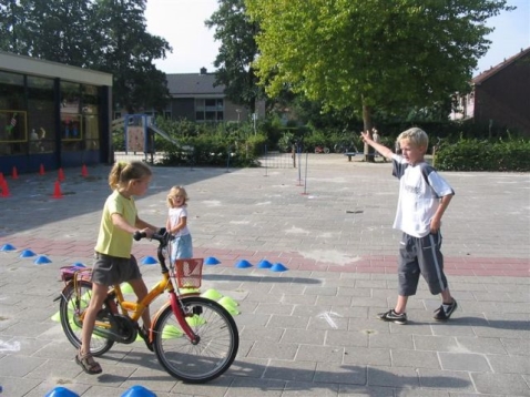 Speciale verkeersquiz over onveilige situaties in de gemeente