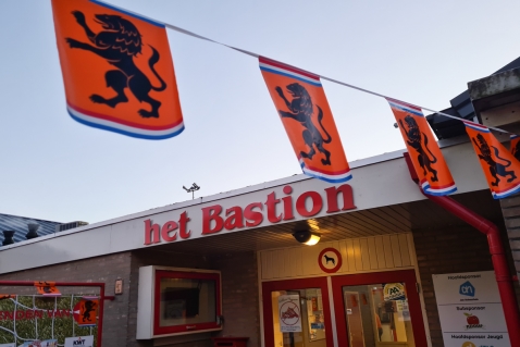 BHZNet.nl organiseert EK-poule