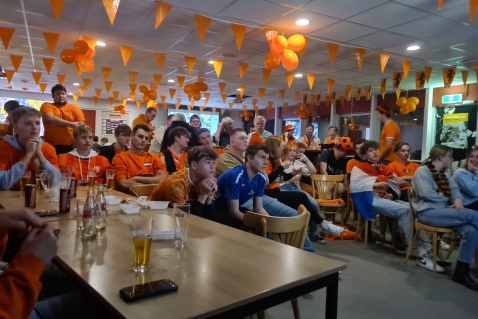 Ferry van Dekken wint WK Voetbalpoule