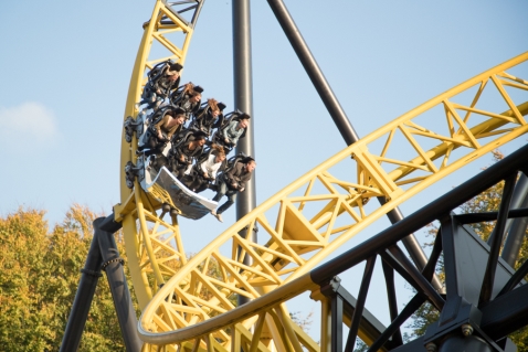 Slam!-luisteraars kunnen privé-Walibi winnen