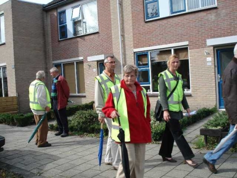 Buurtschouw Noord/De Kaai