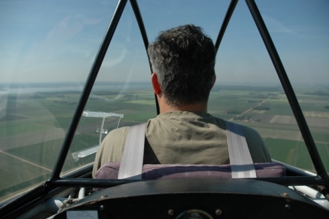 De Vereniging bij Omroep Flevoland