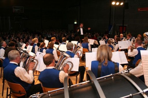 Play In tijdens Cultuurfestival in De Meerpaal