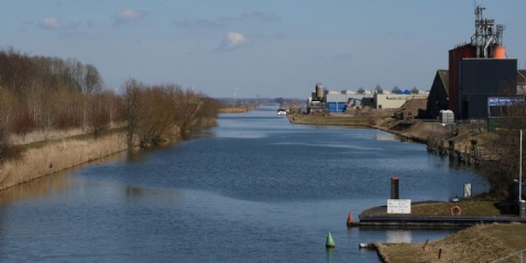 Uitslag van de fotowedstrijd van de maand april