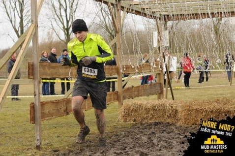 Mud Masters live te volgen via Omroep Flevoland