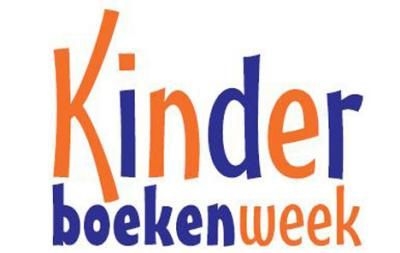 Kinderboekenweek op de Schatkamer