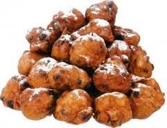 Laatste week voor bestellen Osbibollen