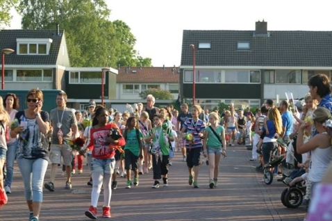 Starttijden Avondvierdaagse bekend