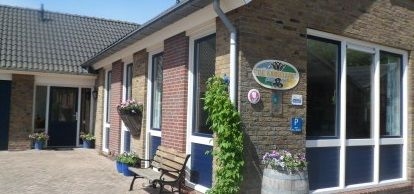 B&B De Kandelaar Knooppunt van de week