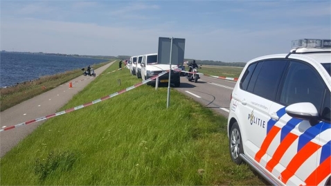 Afsluiting Spijkweg voor zaak Esther Paul uitgesteld