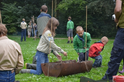 Osbornegroep start nieuw seizoen