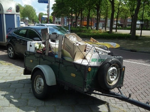 Inbreng voor goederen voorhofdagen op 2 december