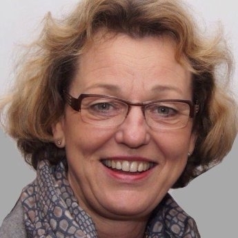 Ineke Bakker waarnemend burgemeester Dronten