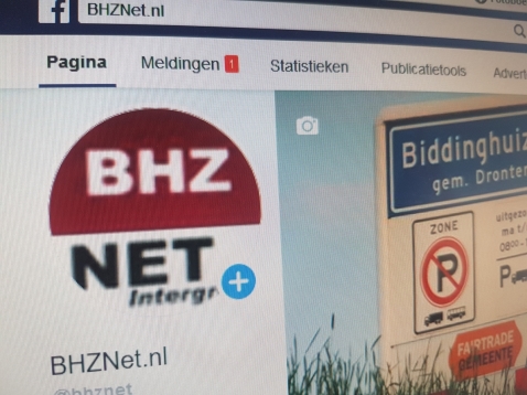 Opgroeicafé organiseert bijeenkomst over social media