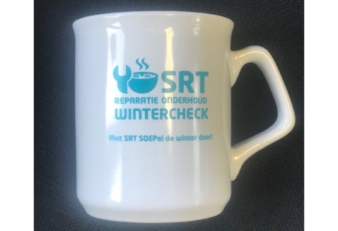 Gratis Wintercheck bij SRT