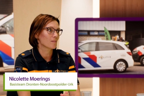 Verhuurders moeten scherp zijn op ondermijning