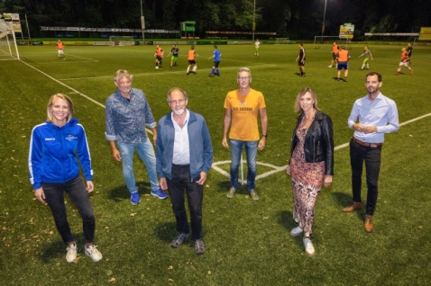 SportinDronten.nl: voor inwoners, door sportaanbieders