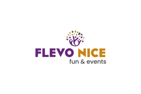 Nieuwe naam en nieuw logo voor Flevo Nice