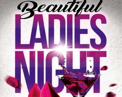 Vanavond Beautiful Ladies Night in De Binding