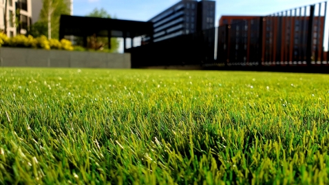 Kunstgras: voor een groene, frisse en duurzame tuin