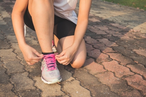 Eerste Driedorpenloop is zaterdag in Swifterbant