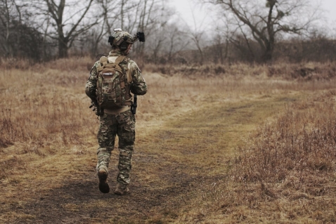 Vervolgonderzoek Defensie naar mogelijke locaties in gemeente Dronten