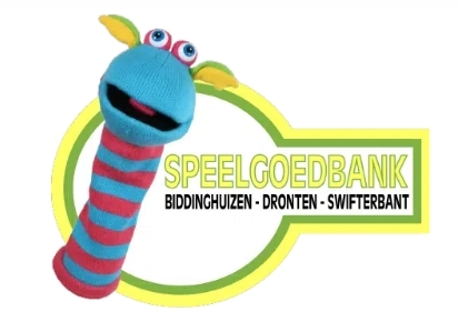 Speelgoedbank opent vestiging in Biddinghuizen